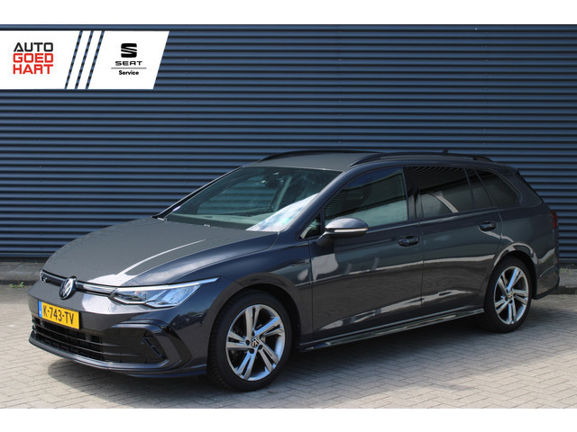 Volkswagen Golf 2021 Benzine