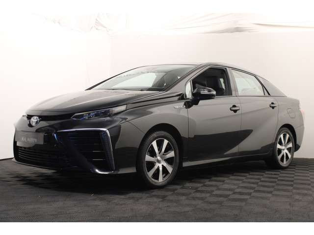 Toyota Mirai
