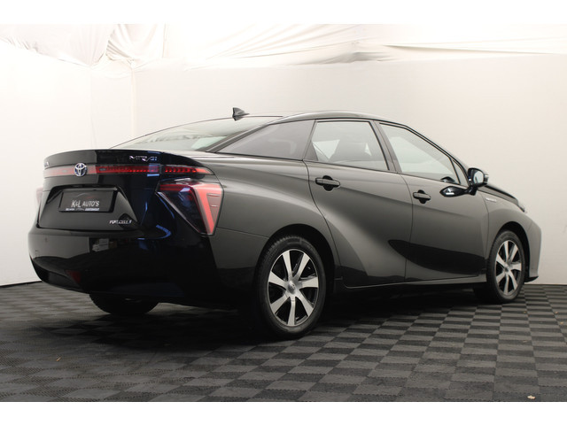 Toyota Mirai