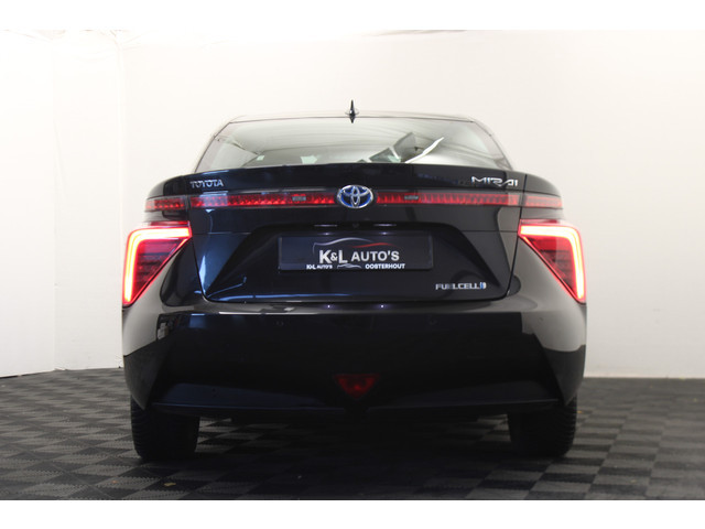 Toyota Mirai