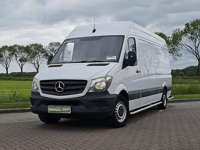 Mercedes-Benz Sprinter 2018 Diesel