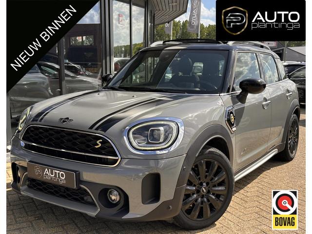 Mini Countryman 2021 Hybride
