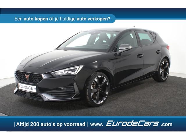 Cupra Leon 2023 Hybride