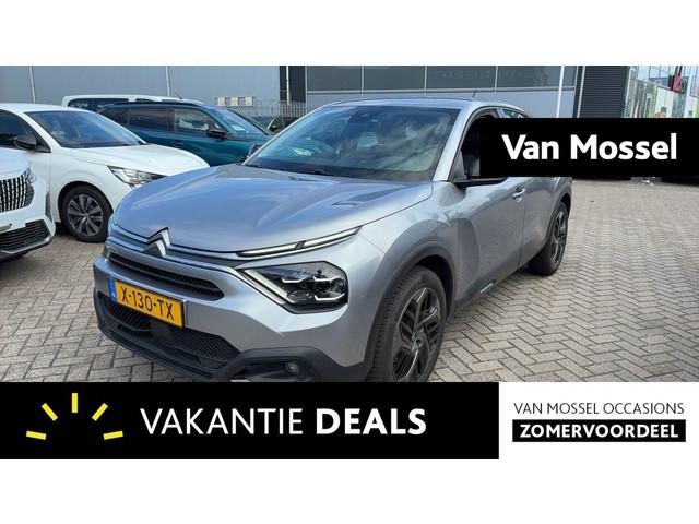 Citroën C4 2024 Benzine