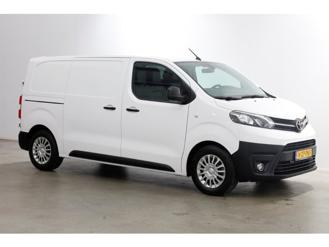 Toyota pro-ace