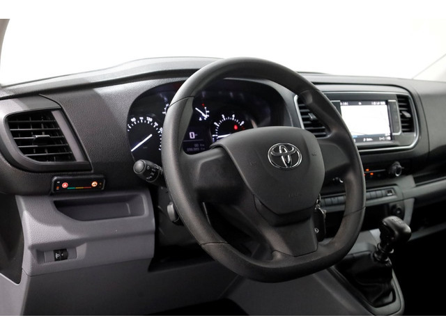 Toyota pro-ace
