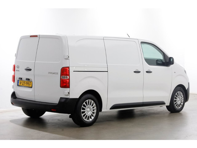 Toyota pro-ace