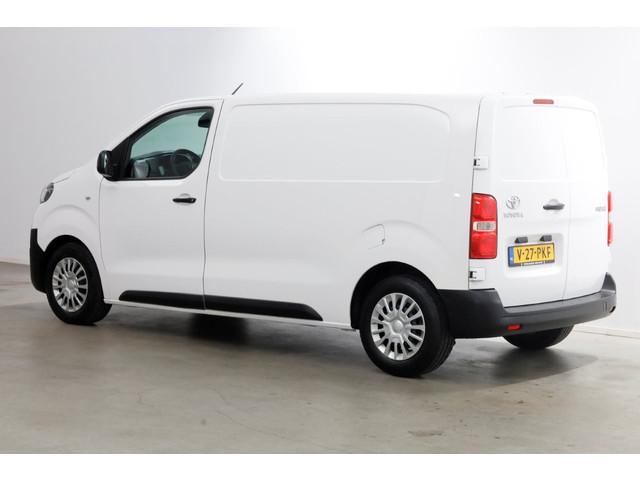 Toyota pro-ace