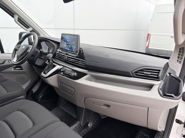 Maxus eDeliver9