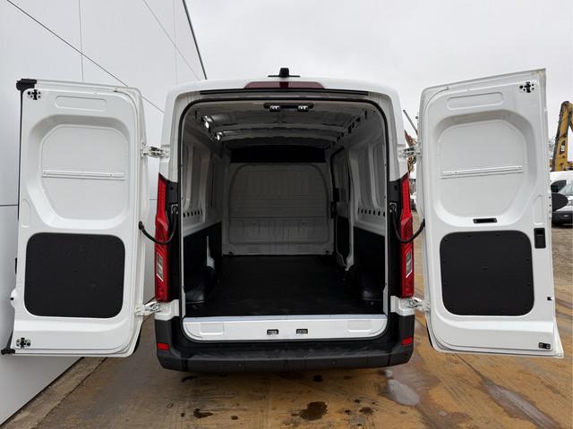 Maxus eDeliver9