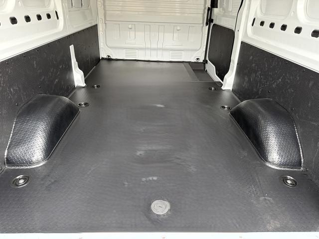 Maxus eDeliver9