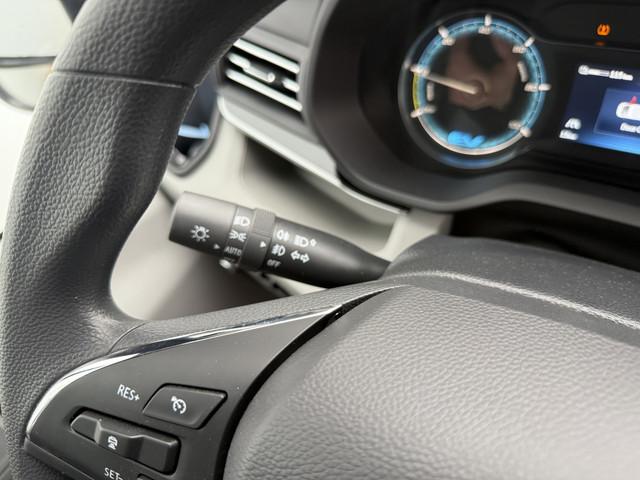Maxus eDeliver9