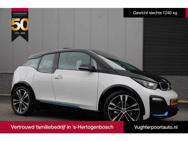 BMW i3 2019 Elektrisch