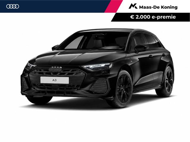 Audi A3 2026 Benzine