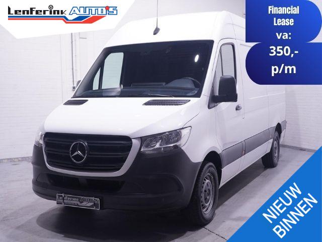 Mercedes-Benz Sprinter 2022 Diesel