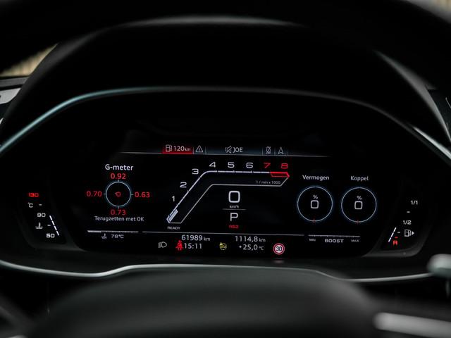 Audi RSQ3