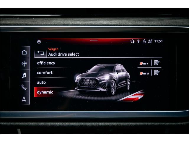 Audi RSQ3