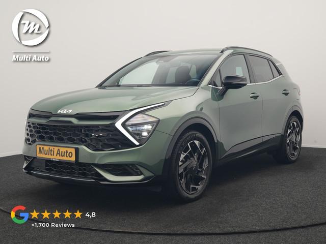 Kia Sportage 2023 Hybride