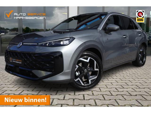 Volkswagen T-Roc 2026 Benzine