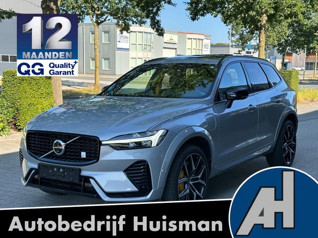 Volvo XC60 2023 Hybride