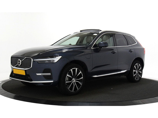 Volvo XC60 2023 Hybride