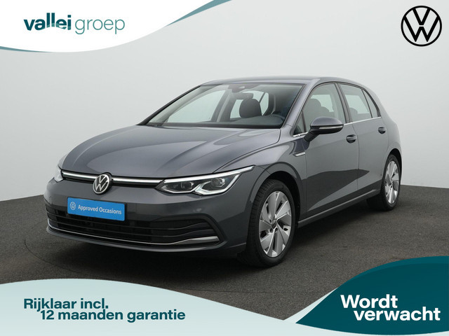 Volkswagen Golf 2020 Benzine