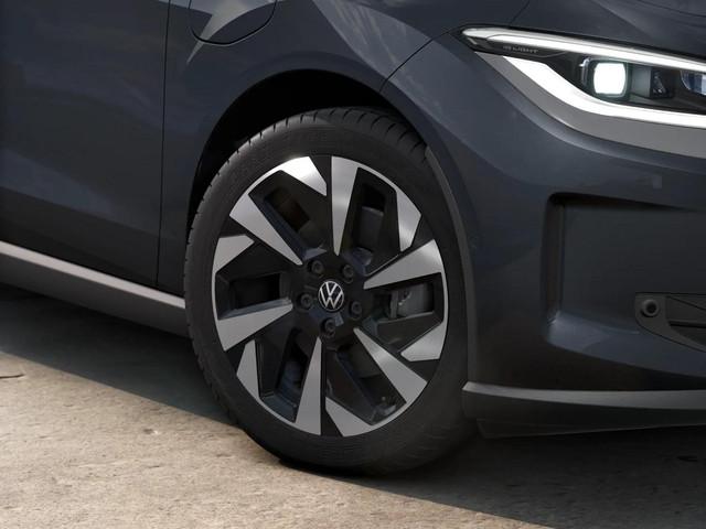 Volkswagen ID. Polo