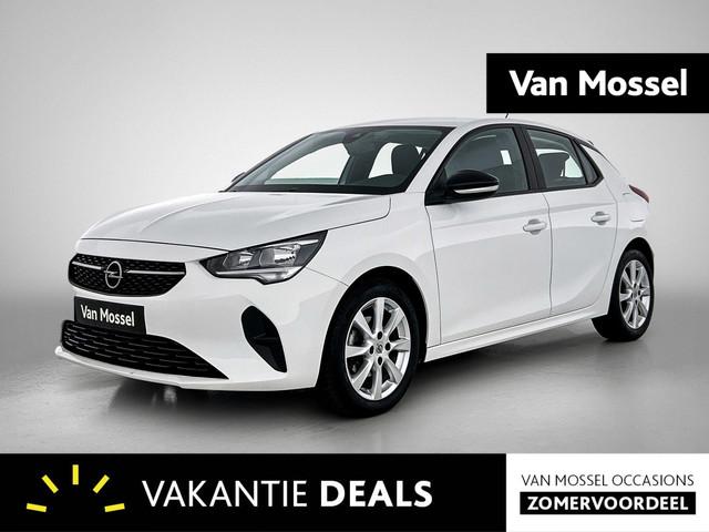 Opel Corsa 2023 Benzine