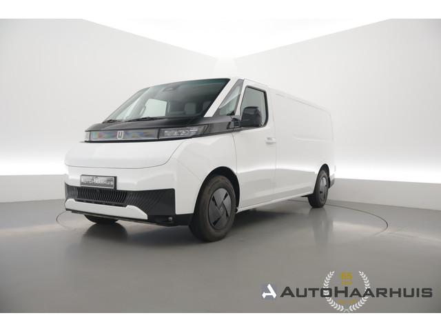 Farizon SV