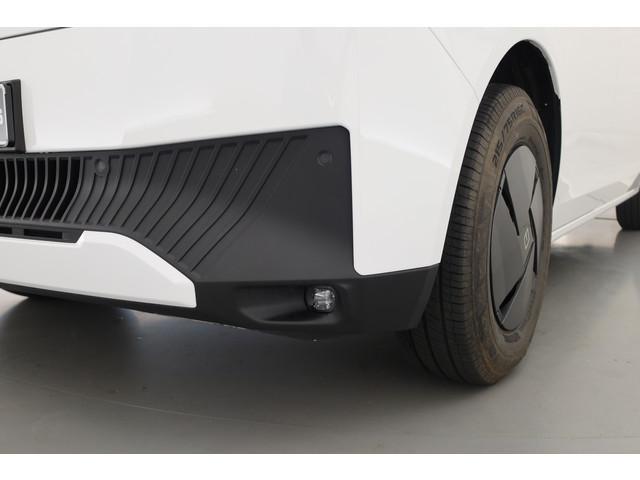 Farizon SV
