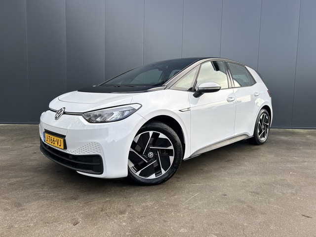Volkswagen ID.3 2020 Elektrisch