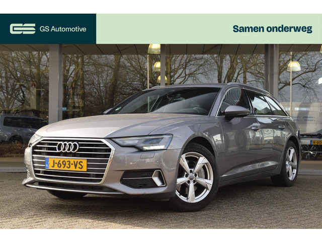 Audi A6 2020 Benzine