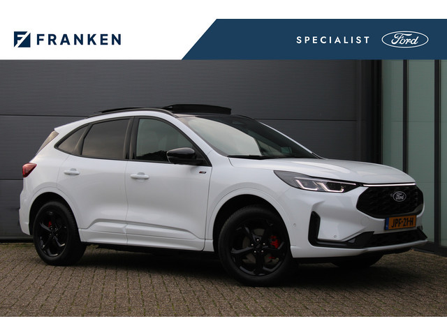 Ford Kuga 2025 Hybride