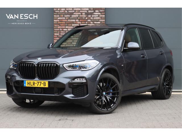BMW X5 2021 Hybride