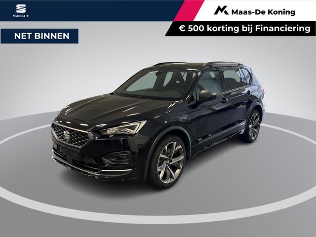 Seat Tarraco 2024 Hybride