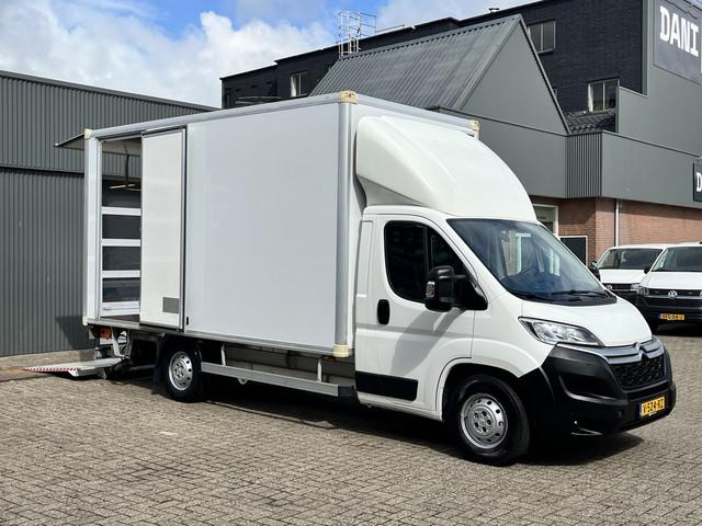 Citroën Jumper 2019 Diesel