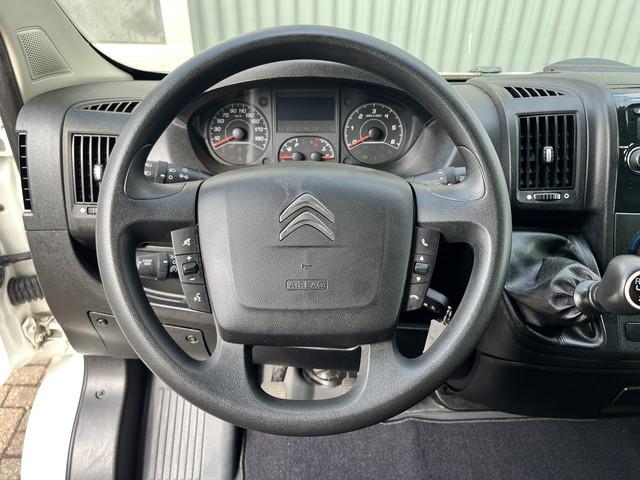 Citroën Jumper