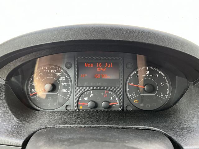 Citroën Jumper