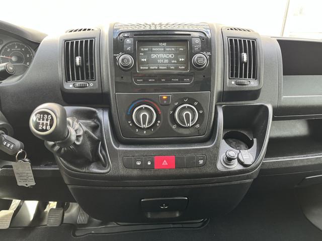 Citroën Jumper