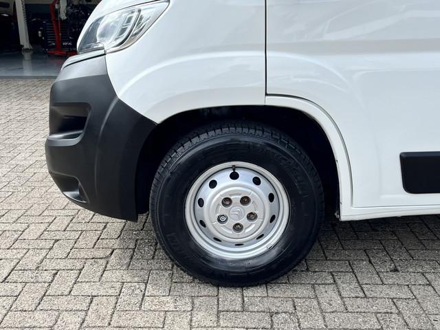 Citroën Jumper