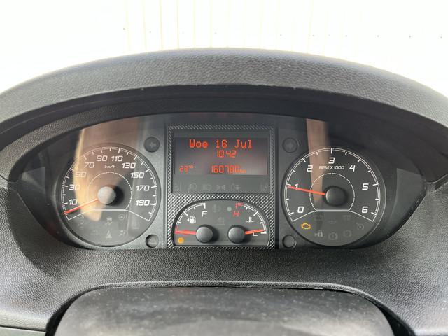Citroën Jumper