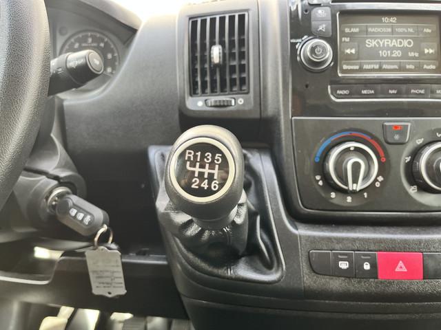 Citroën Jumper