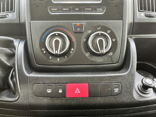 Citroën Jumper