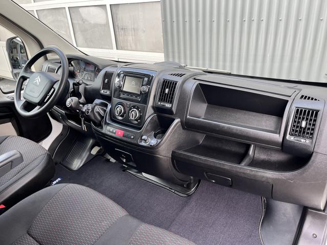 Citroën Jumper