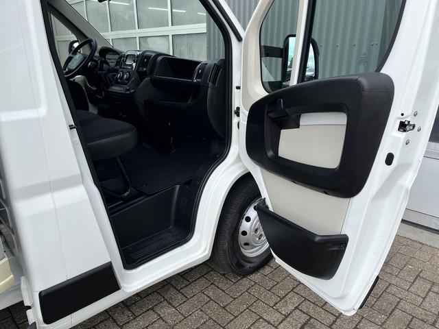 Citroën Jumper