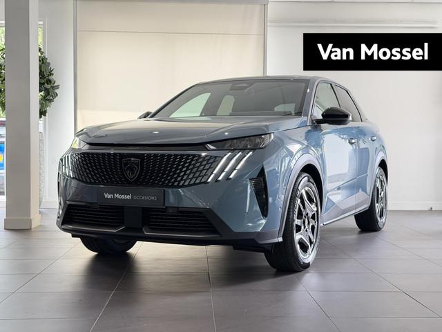 Peugeot 3008 2026 Hybride