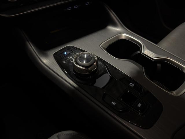 Lexus RZ