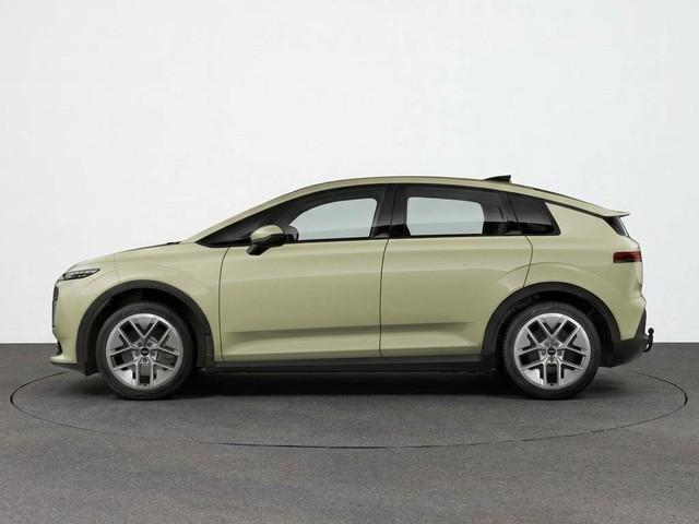 Audi A2