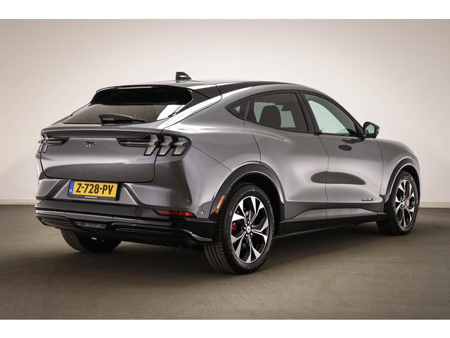 Ford Mustang Mach-E