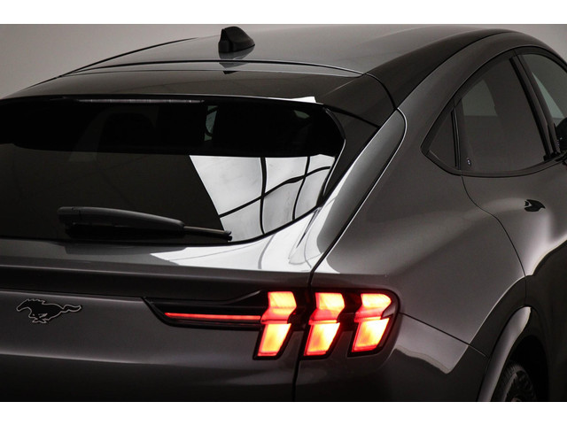 Ford Mustang Mach-E